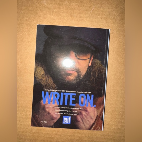 Music Week Directory 2018 - Picture 2 of 2